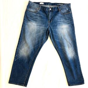 Gap 1969 Sexy Boyfriend 33r Jeans